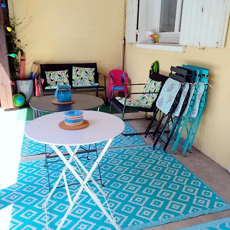 Villa Maison Avec Terrasse Et Jardin A *